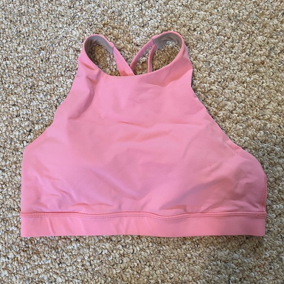 Lululemon High-neck sports bra - Picture 4 of 4